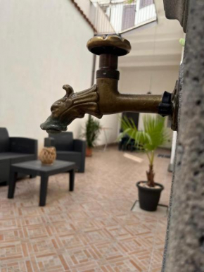 Vacanze siciliane Fiumefreddo Di Sicilia